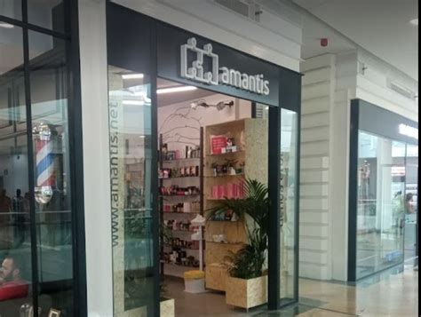 Tienda amantis Algeciras